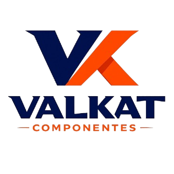 Valkat Componentes